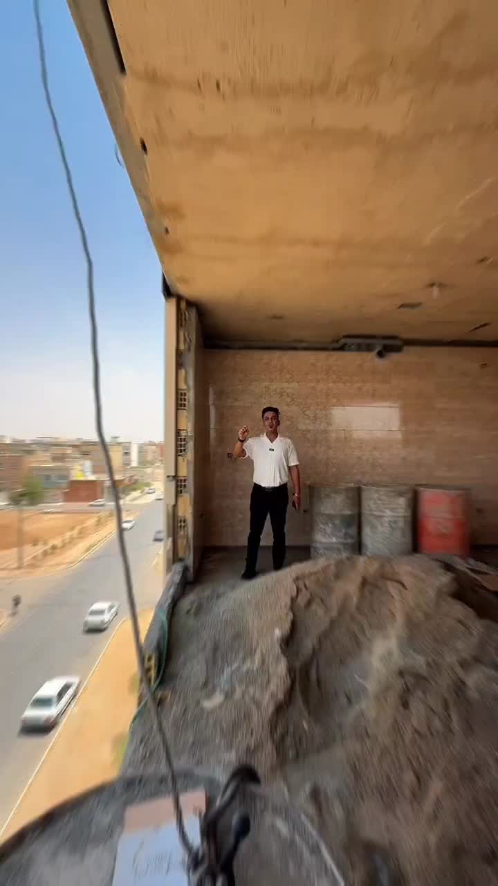 آپارتمان دونبش آسانسوردار۳ماه تحویل شهرک سیمرغ|پیش‌فروش املاک|برخوار, |دیوار