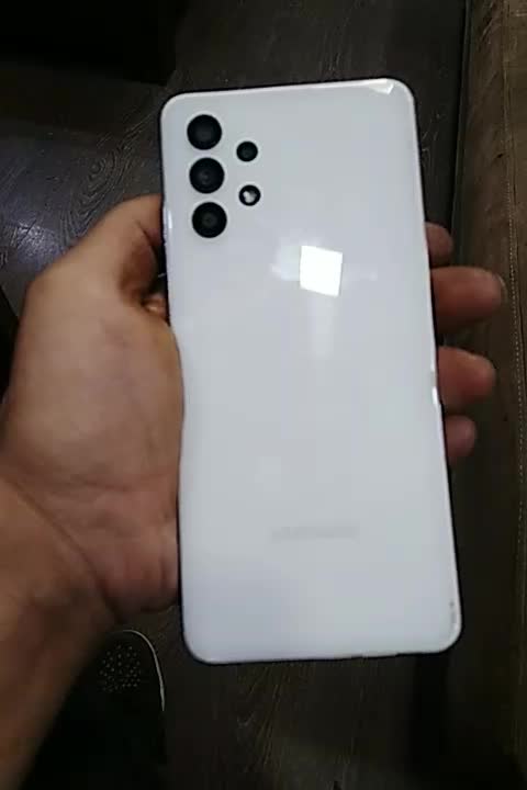 سامسونگ Galaxy A32 با حافظهٔ ۱۲۸ گیگابایت|موبایل|تهران, آذربایجان|دیوار
