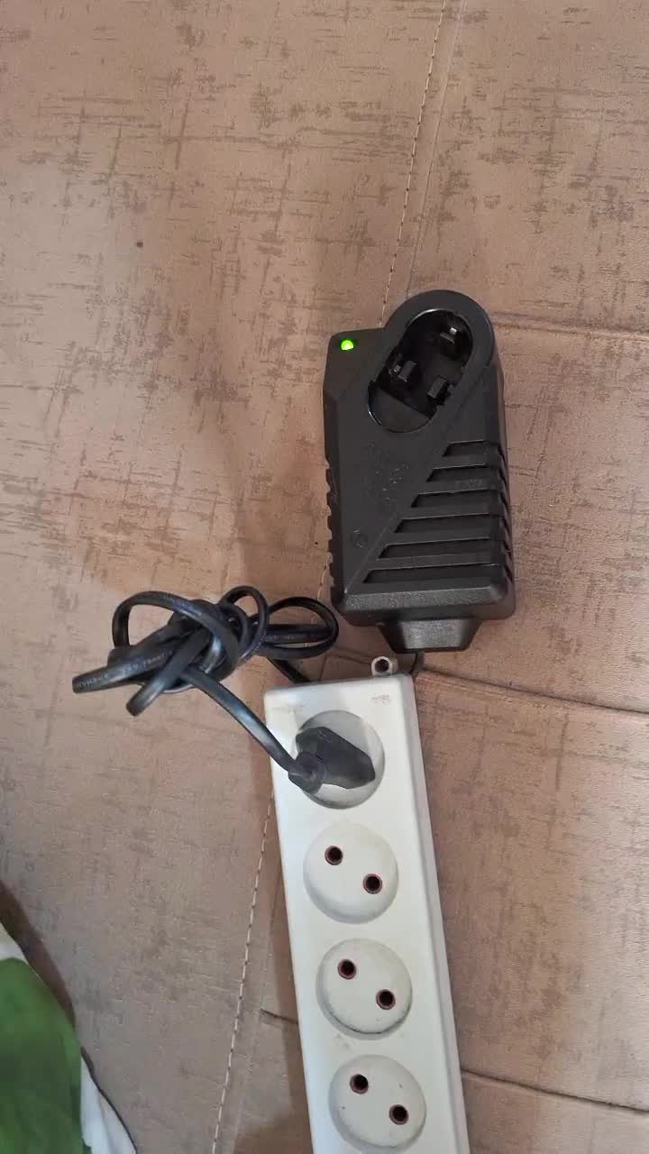 شارژر دریل شارژی بوش|ابزارآلات|اهواز, فرهنگ شهر|دیوار