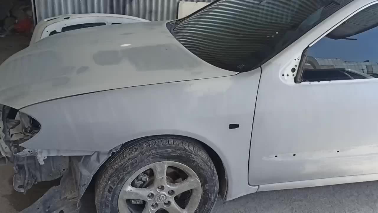 نقاش اتومبیل|خدمات موتور و ماشین|یاسوج, |دیوار