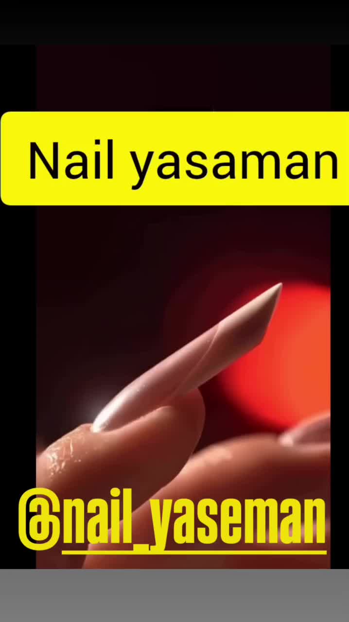 کاشت ناخن یاسمن تربت جام...|خدمات آرایشگری و زیبایی|تربت جام, مطهری|دیوار