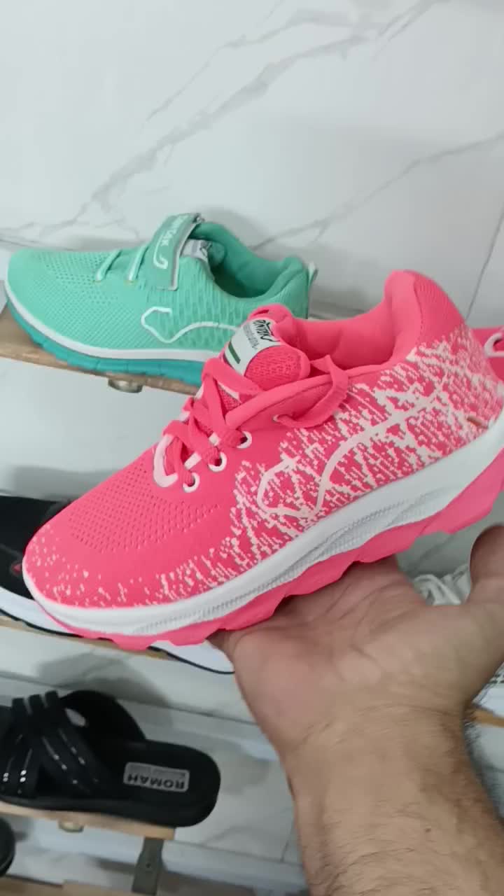 کفش باشگاه سایز 36|کیف، کفش، کمربند|سبزوار, شهرک ابوذر|دیوار