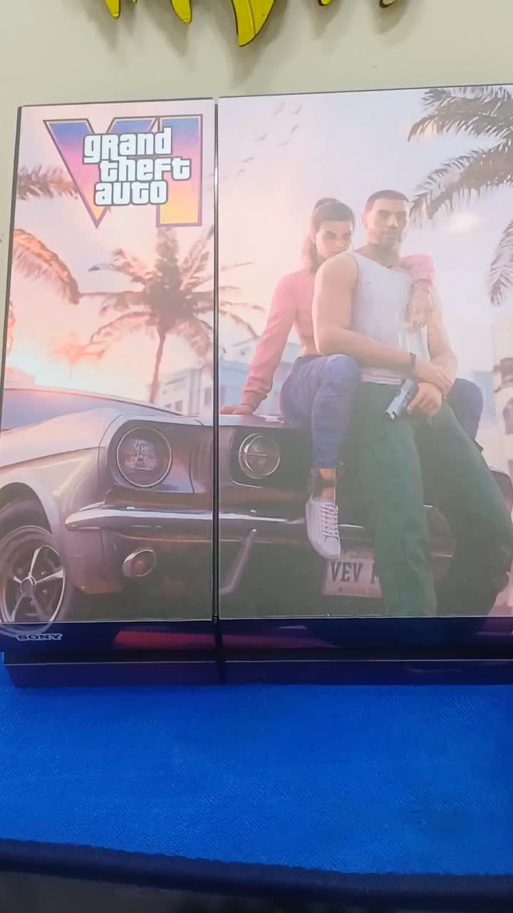 ps4|کنسول، بازی ویدئویی و آنلاین|اهواز, کوی باهنر|دیوار