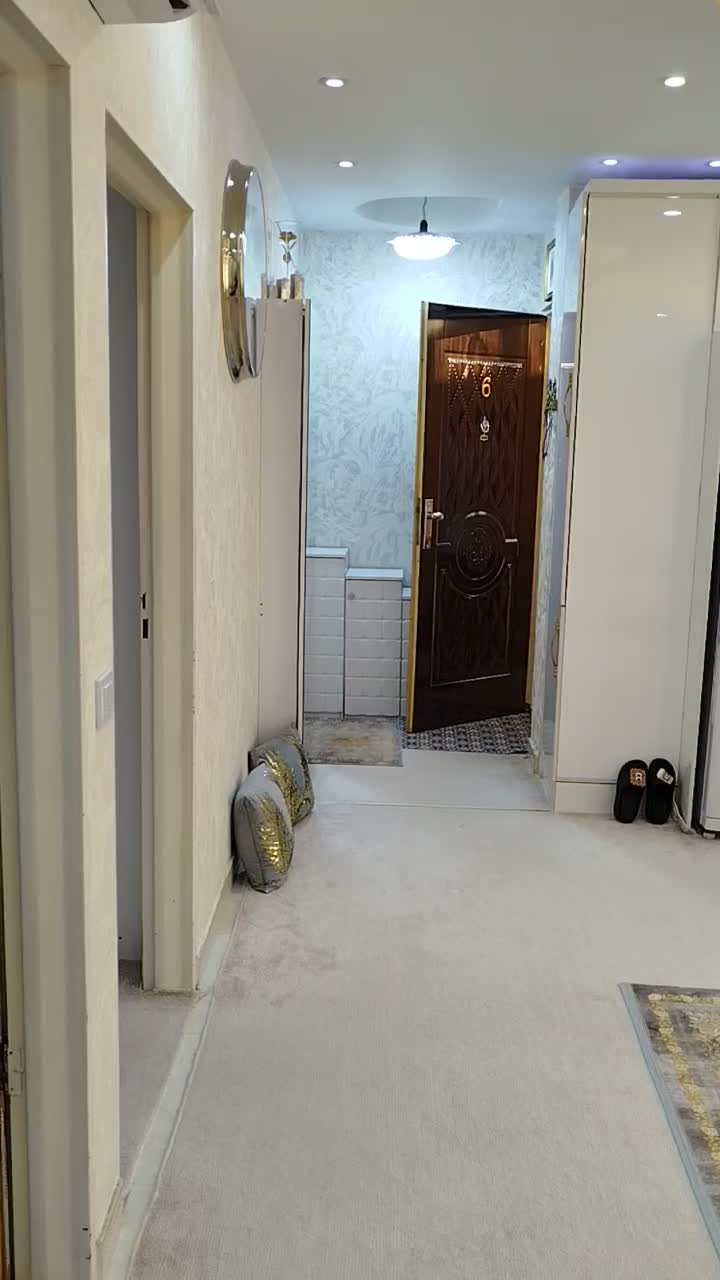 65متر طلاییه/اکازیون/خاص پسند/|فروش آپارتمان|قرچک, شهرک طلائیه|دیوار