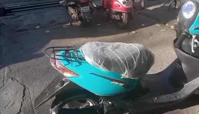 فوری هندا پاکشتی ۵۰ سی سی فوری|موتورسیکلت|بومهن, |دیوار