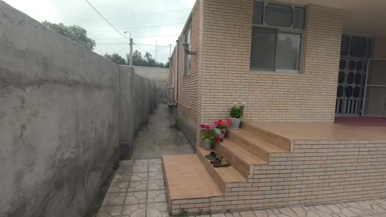 فروش خانه ویلایی ۷۰ متری ۲ خوابه در بلوار گیلان|فروش خانه و ویلا|رشت, بلوار گیلان|دیوار
