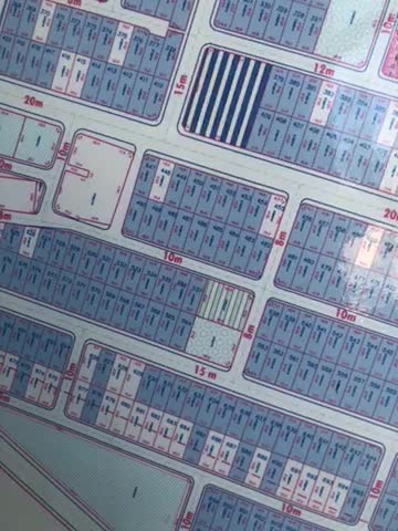 ۲۵۲ متر امکانات کامل بورسی جهاد اباد (جهاداباد)|فروش زمین و ملک کلنگی|شاهینشهر, برخوار غرب|دیوار