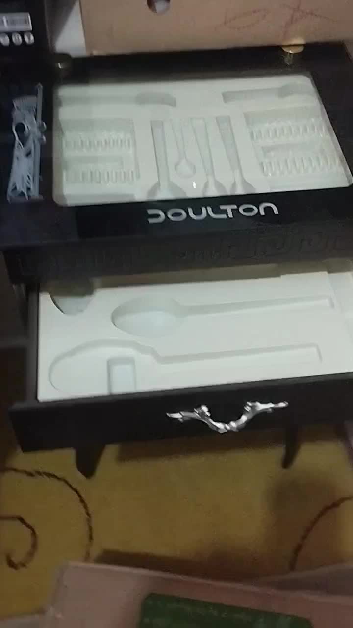 کنسول قاشق چنگال|بوفه، ویترین، کنسول|مشهد, کارمندان دوم|دیوار