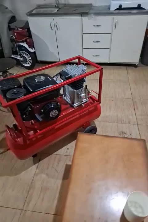 موتور باد بنزینی نقاشی بدون نیاز به برق کرایه ای|خدمات پیشه و مهارت|شیراز, مسلم|دیوار