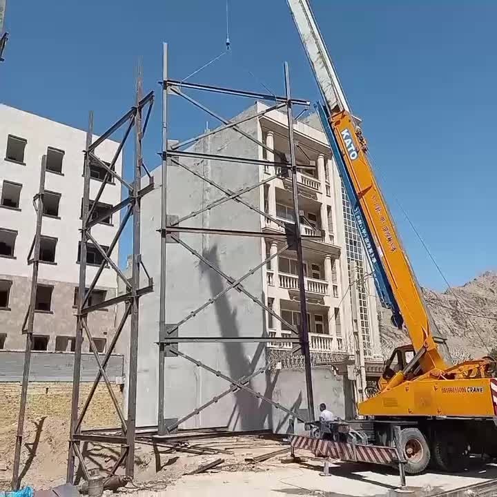 جوشکاری سیار بیرانوند|خدمات پیشه و مهارت|خرم‌آباد, |دیوار
