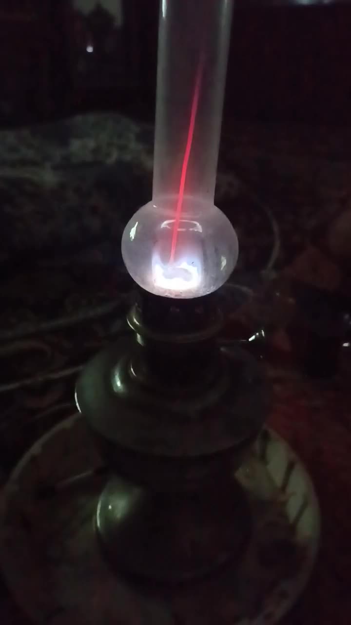 لمپا صحیح وسالم آبی سوز|لامپ و چراغ|گرگان, |دیوار