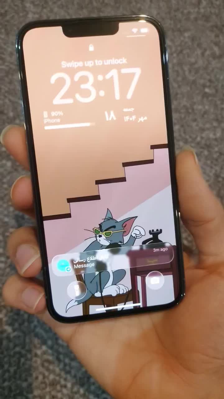 Iphone 13 pro 128 LLA|موبایل|اهواز, کیانشهر|دیوار