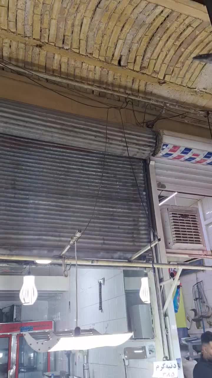 مغازه راستا بازار قصابها|فروش مغازه و غرفه|سنندج, |دیوار