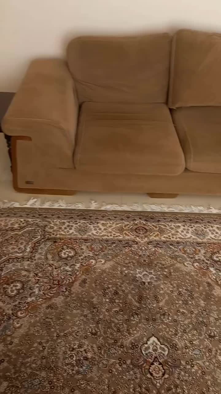 فروش مبل اِل|مبلمان خانگی و میز عسلی|شیراز, باجگاه|دیوار