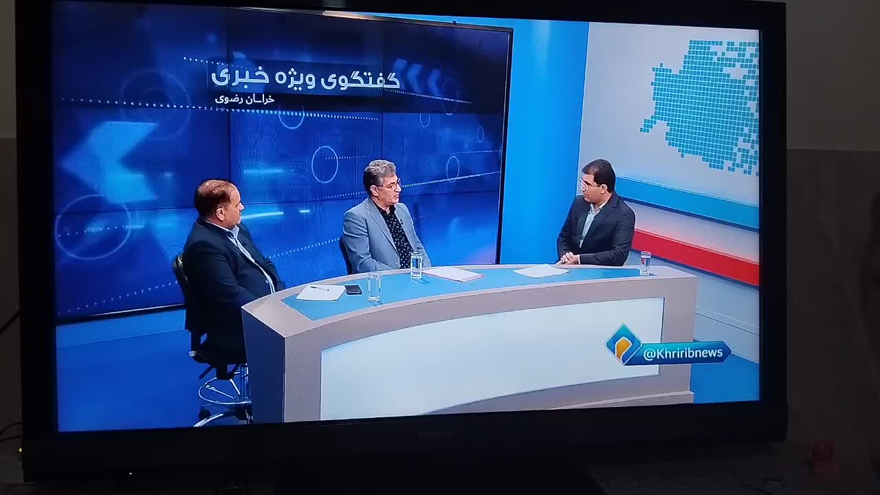 تلویزیون سونی ۵۲ اینچ ex700|تلویزیون و پروژکتور|قوچان, |دیوار