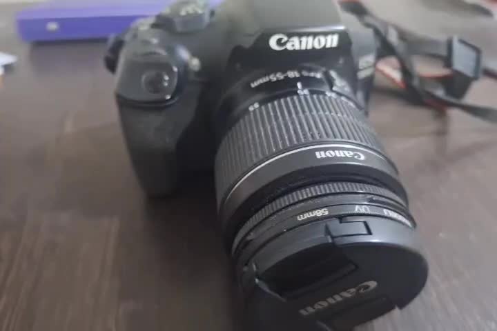 canon 1300d  دوربین|دوربین عکاسی و فیلم‌برداری|میناب, |دیوار