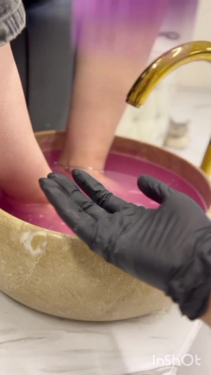 آموزش پدیکور کفسابی فقط دو میلیون|خدمات آموزشی|سبزوار, پیام|دیوار