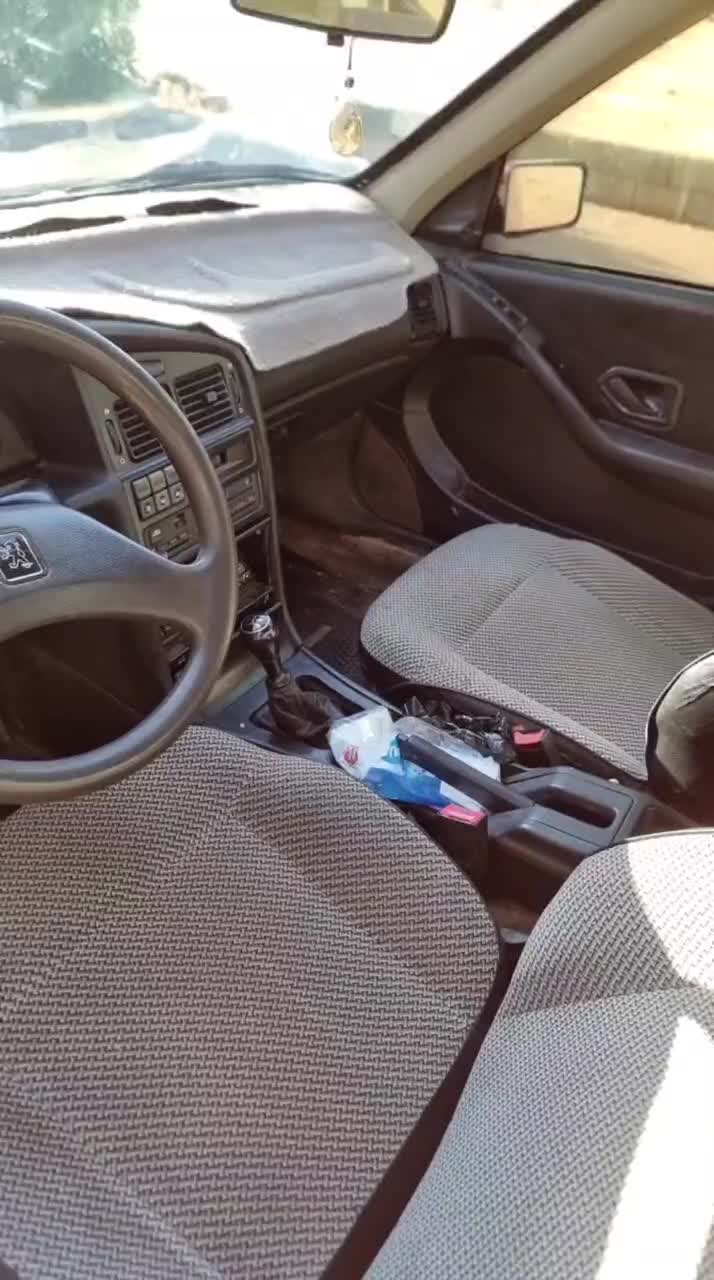 پژو روا ۸۵ سرحال|خودرو سواری و وانت|اهواز, نبوت|دیوار