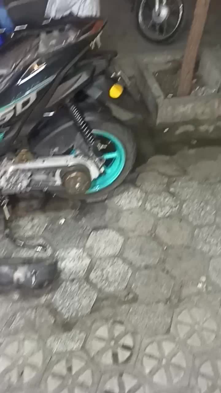 موتور سازی  سرویس دورای با یک روغن رایگان|خدمات موتور و ماشین|قم, بکایی|دیوار