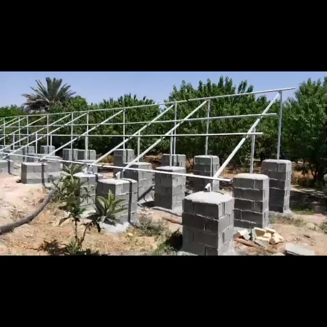 برق خورشیدی/پمپ خورشیدی /پنل آلمانی|مصالح و تجهیزات ساختمان|شیراز, آزادگان|دیوار