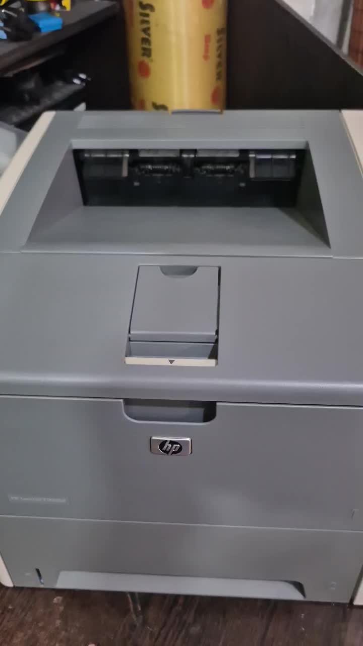 پرینتر hp3005d دورو زن|پرینتر، اسکنر، کپی، فکس|تهران, ایرانشهر|دیوار