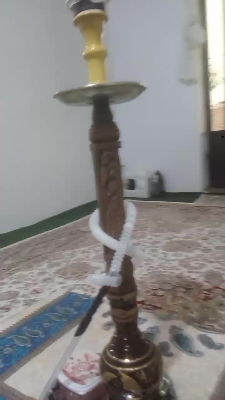 قلیان دوسیب|کلکسیون و سرگرمی|آزادشهر, |دیوار