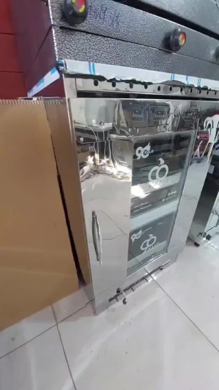 نتور|اجاق گاز و لوازم برقی پختوپز|رشت, لاکان|دیوار