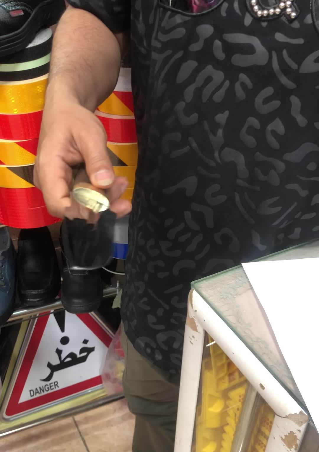 فروش چاقو|ظروف پختوپز|بندرعباس, |دیوار