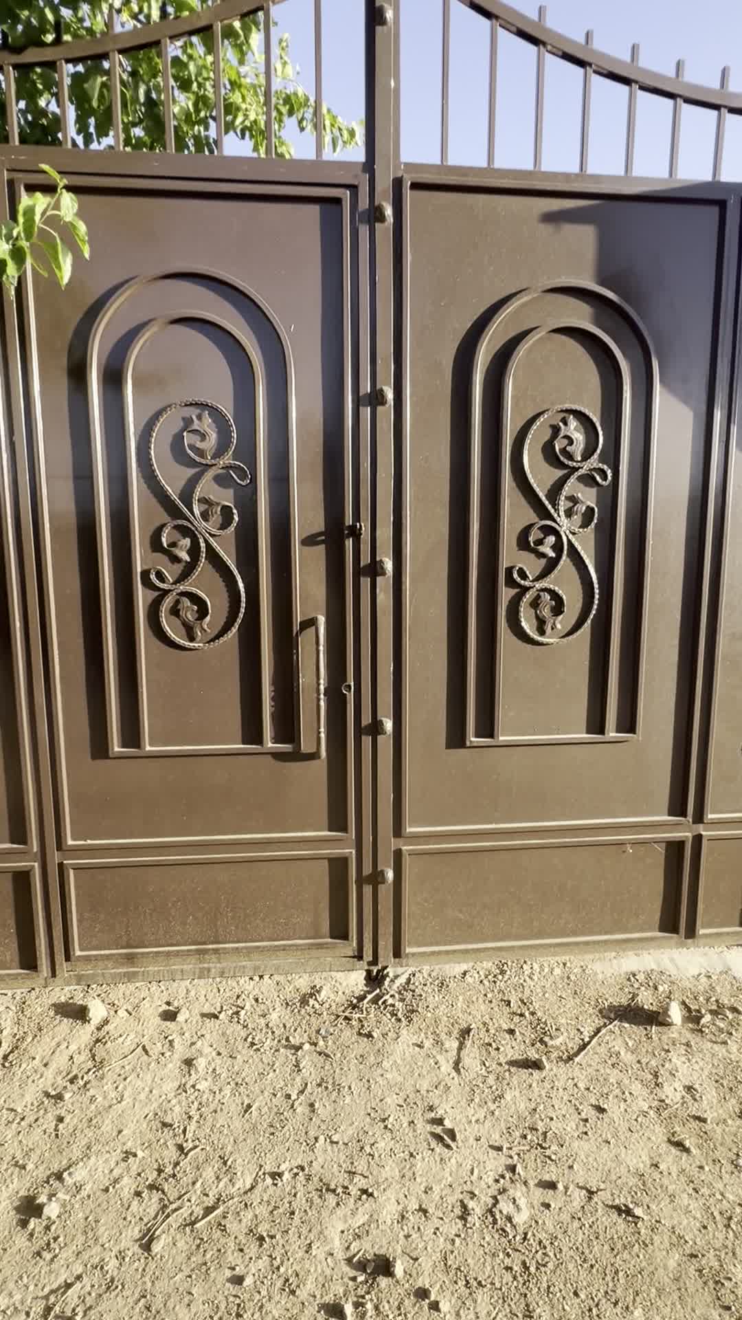 شاهراه سبز سودآوری * باغ نوساز با پلاک اول|فروش خانه و ویلا|نجفآباد, گلدشت|دیوار