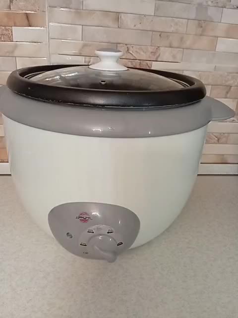 پلوپز 12 نفره|اجاق گاز و لوازم برقی پختوپز|تهران, دربند|دیوار