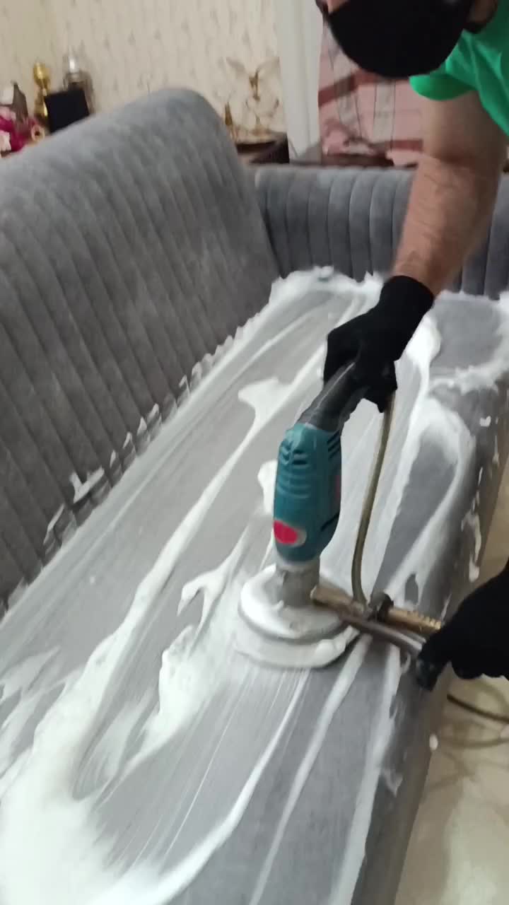 مبل شویی شهرمجلسی|خدمات نظافت|مبارکه, |دیوار