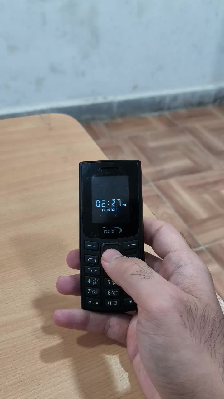 فروش عمده گوشی موبایل GLX C66 NEW|موبایل|تهران, ونک|دیوار