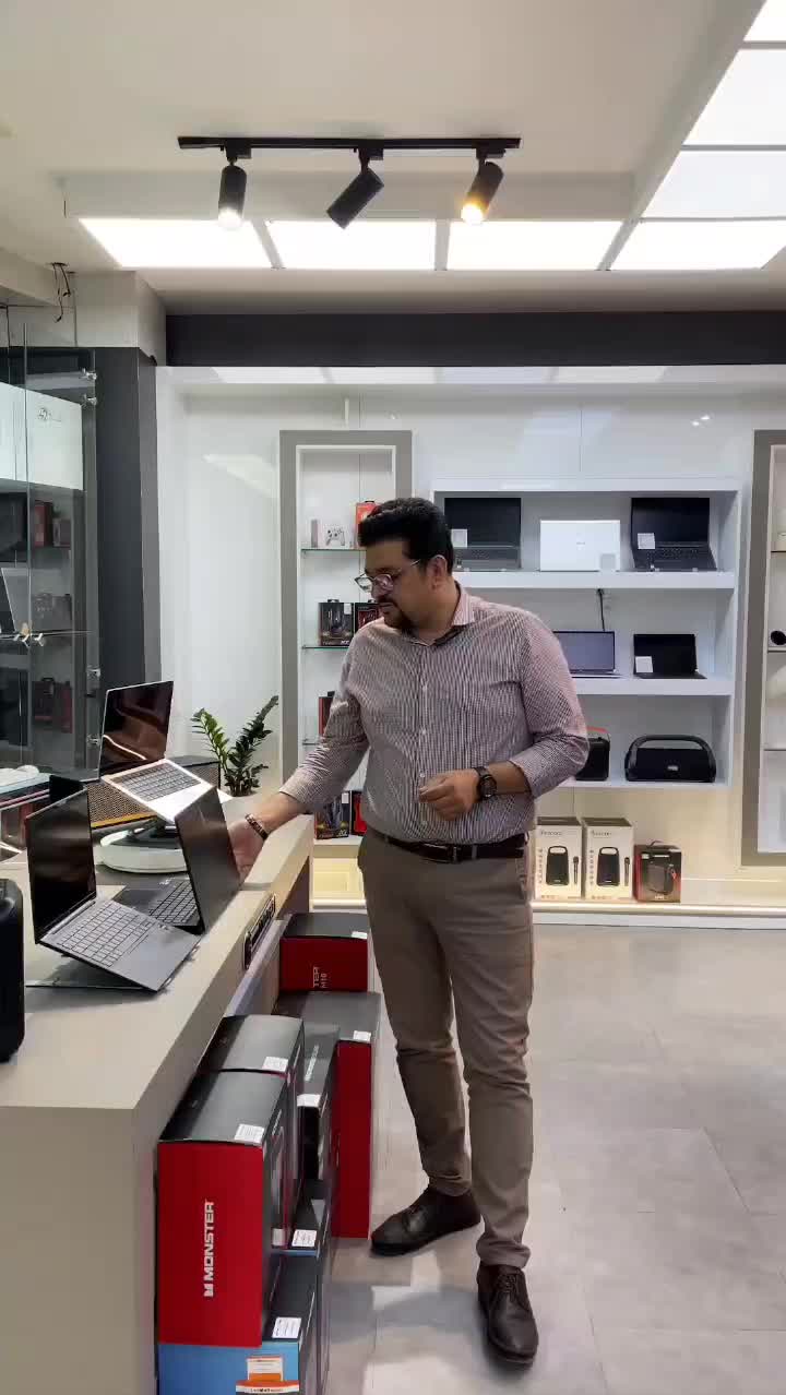 لپ تاپ آکبند گیمینگ acer nitro 15|رایانه همراه|کرمان, |دیوار