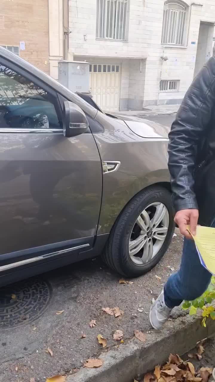 جک s5 مدل ۹۴ دنده ای موتور۲۰۰۰ توربو شش دنده|خودرو سواری و وانت|تهران, فدک|دیوار