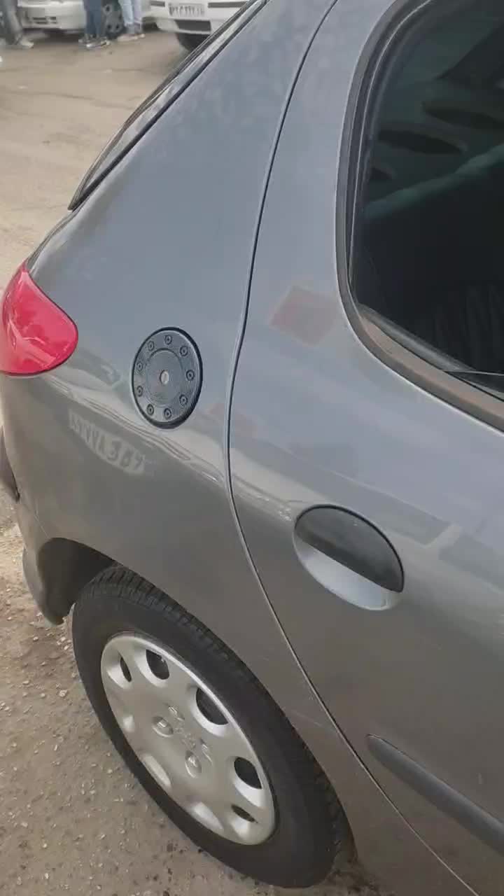 206تیپ 2مدل 86|خودرو سواری و وانت|شراء, |دیوار