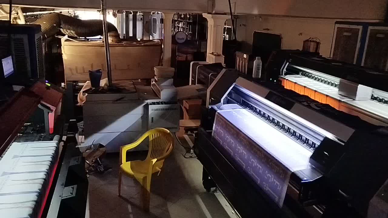 چاپ پارچه با طرح دلخواه فقط عکس بده|لوازم خیاطی و بافتنی|مشهد, سعد آباد|دیوار