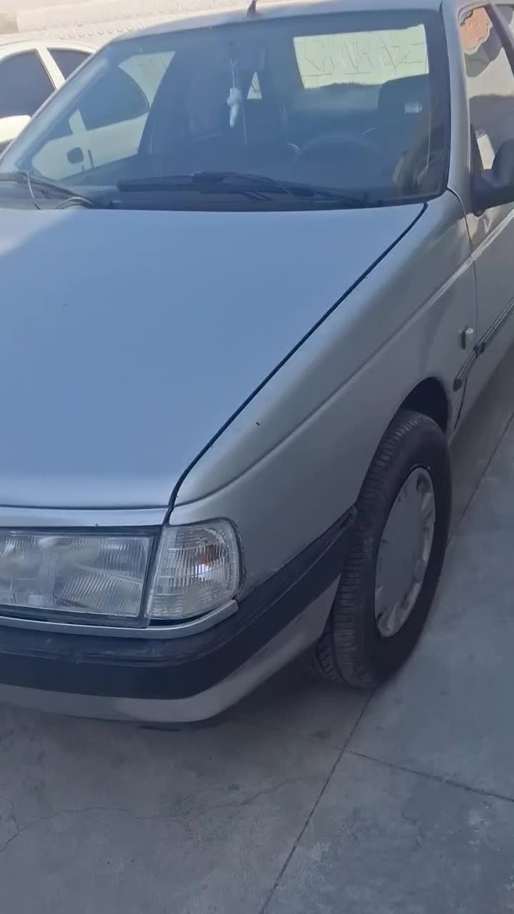 ماشین|خودرو سواری و وانت|مرودشت, ثبت احوال|دیوار