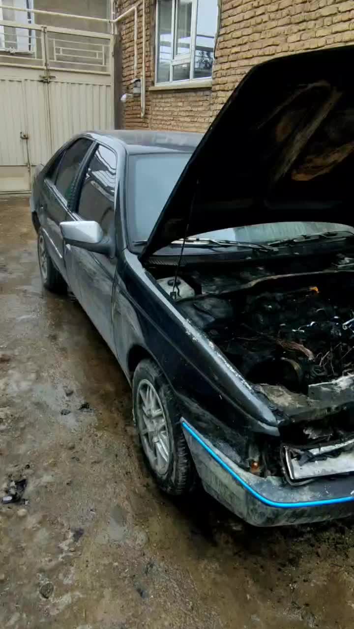 پژو 405*|خودرو سواری و وانت|بروجن, |دیوار