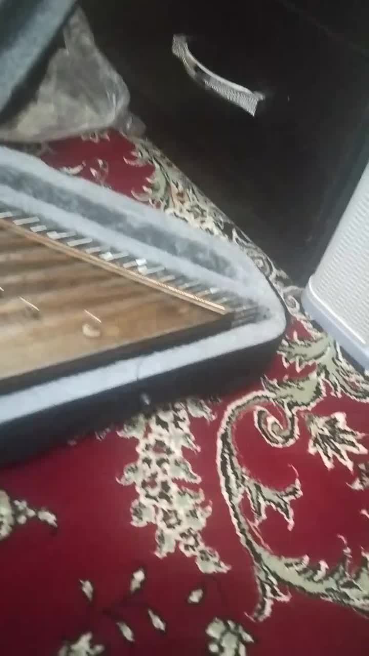 سنتور|سازهای سنتی|زاهدان, |دیوار