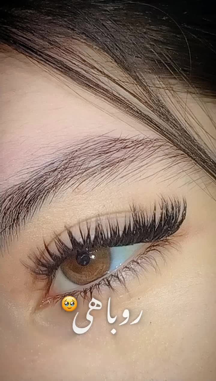 خدمات کاشت مژه هیدن و لیفت ابرو و آموزش|خدمات آرایشگری و زیبایی|کارون, |دیوار