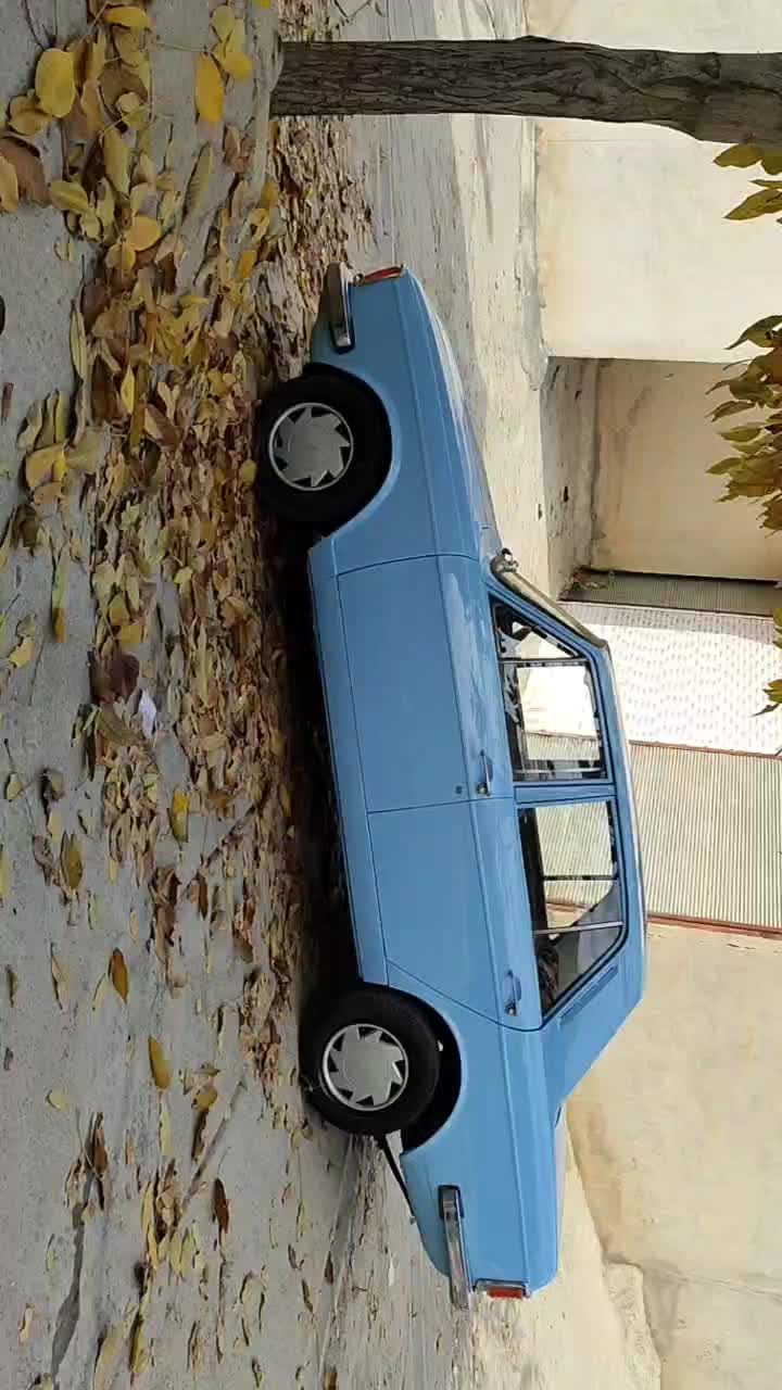 پیکان دولوکس|خودرو کلاسیک|مریوان, |دیوار