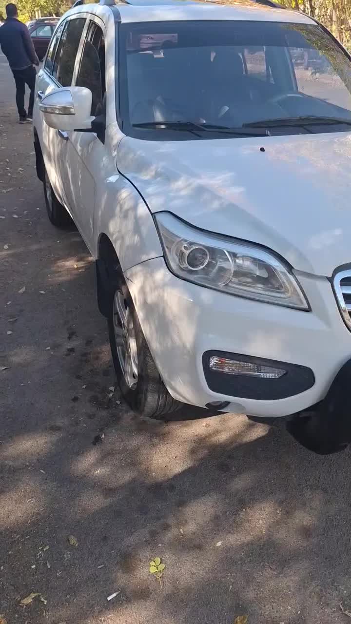 لیفان x60 مدل ۹۳|خودرو سواری و وانت|تبریز, |دیوار