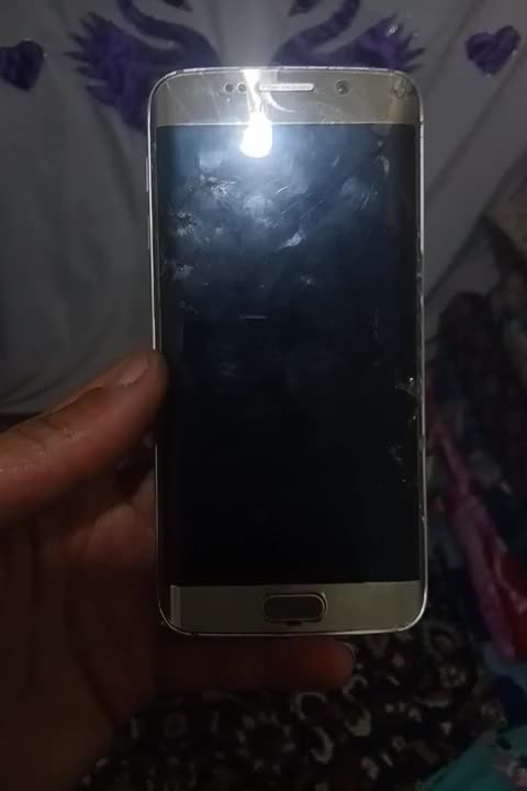 گوشی s6  edge|موبایل|اردبیل, |دیوار