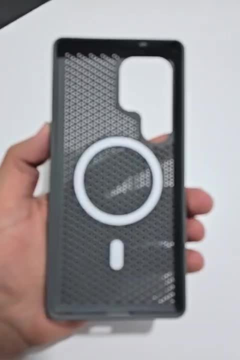 قاب Galaxy S25 Ultra|لوازم جانبی موبایل و تبلت|کوهدشت, |دیوار