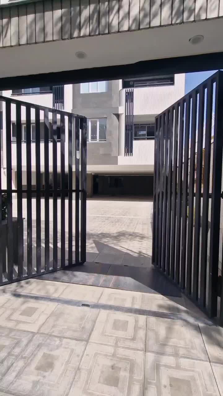 ۸۰ متری صیادشیرازی فکوری شهرستانی صفر مدرن|فروش آپارتمان|مشهد, هفت تیر (آب و برق)|دیوار