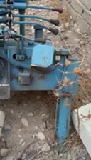 جرثقیل تادانو نیسانی ۲۳۰اف ایکس|خودرو سنگین|فیروزآباد (فارس), |دیوار