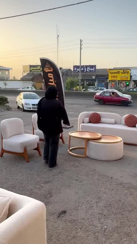 مبل راحتی تدی در رشت|مبلمان خانگی و میز عسلی|رشت, احمد گوراب|دیوار
