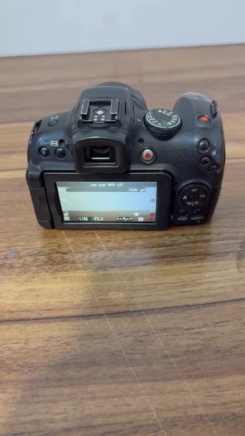 دوربین canon SX1IS|دوربین عکاسی و فیلم‌برداری|قم, دورشهر|دیوار
