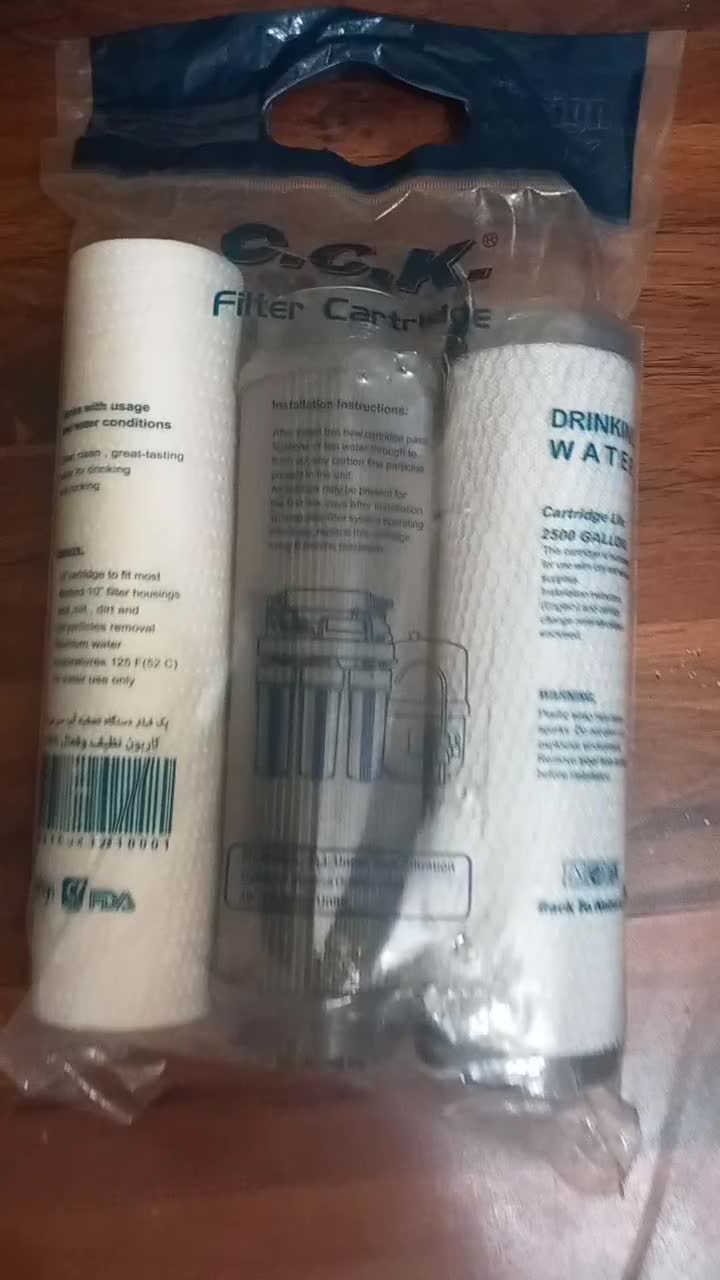 فیلتر آب|آبسردکن و تصفیه آب|فردیس, فردیس|دیوار