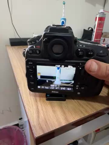 نیکون D800|دوربین عکاسی و فیلمبرداری|اهواز, گلستان|دیوار